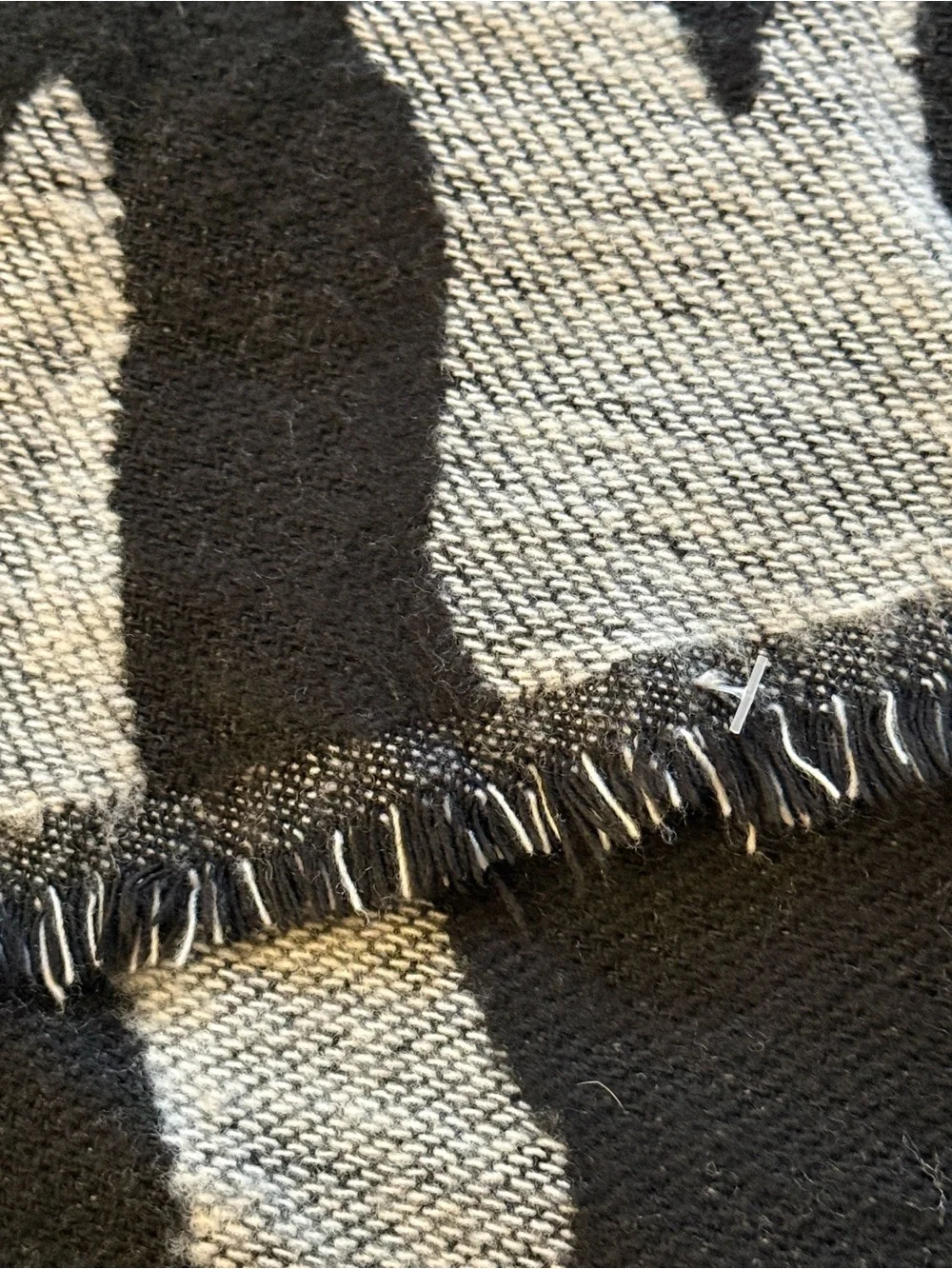 Express cozy knit